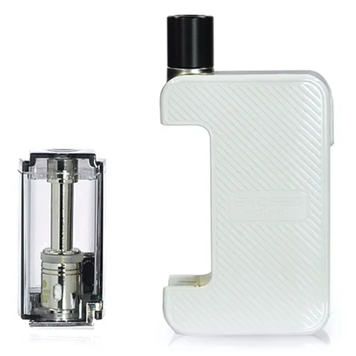 Joyetech Exceed Grip Starter Kit 1000mAh White - Фото 4