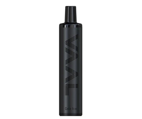 Одноразовый Pod Joyetech VAAL 1500 Cola Ice 5% (Кола со льдом)