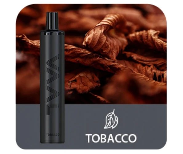 Одноразовый Pod Joyetech VAAL 1500 Tobacco 5% (Табак)