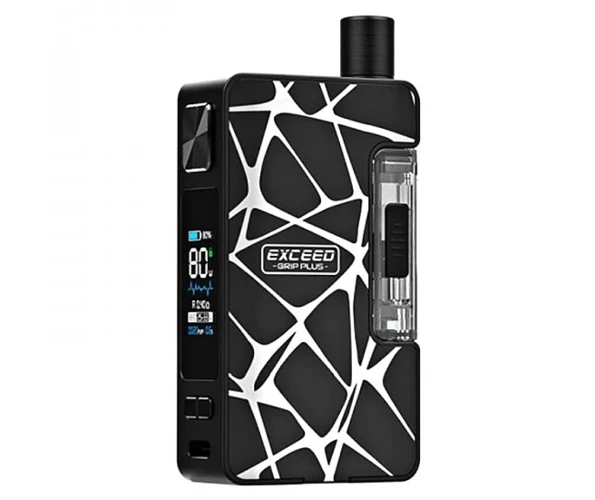 Joyetech Exceed Grip Plus 80W Starter Kit Web