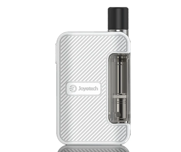 Joyetech Exceed Grip Starter Kit 1000mAh White