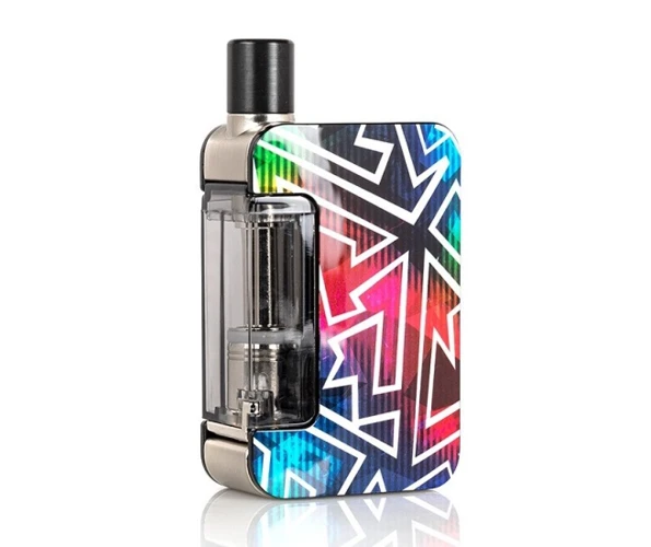 Joyetech Exceed Grip Starter Kit 1000mAh Rainbow Tattoo