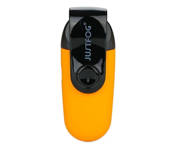 JUSTFOG C601 Orange