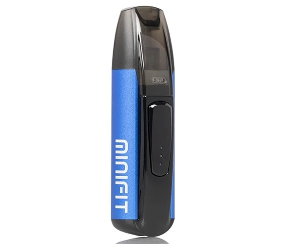 Justfog Minifit Kit 370mAh Blue