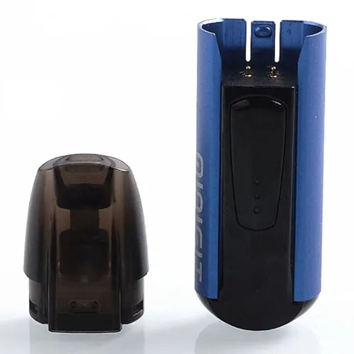 Justfog Minifit Kit 370mAh Blue - Фото 2