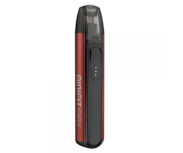 Justfog Minifit Max Starter Kit Red