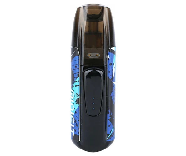 Justfog Minifit Kit 370mAh Blue Pattern