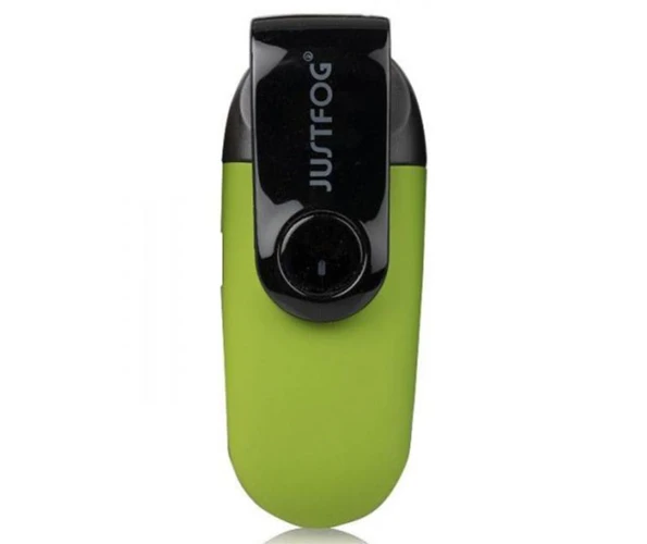 JUSTFOG C601 Green