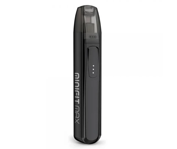 Justfog Minifit Max Starter Kit Black