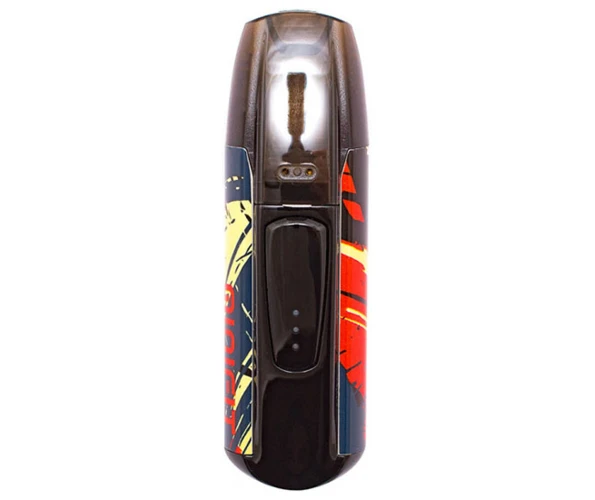 Justfog Minifit Kit 370mAh Red Pattern