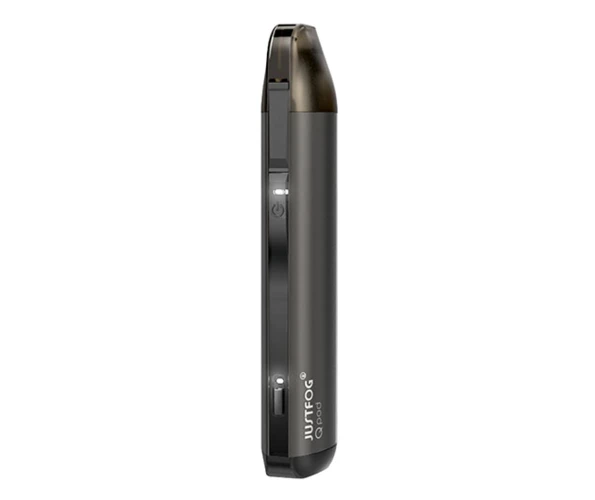 Justfog QPod Kit Black