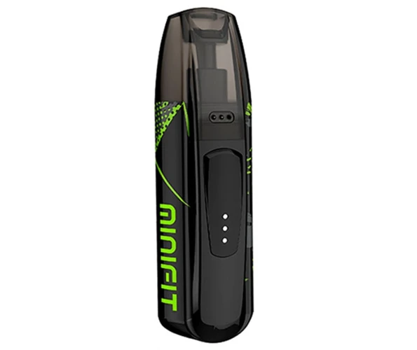 Justfog Minifit Kit 370mAh Black Pattern