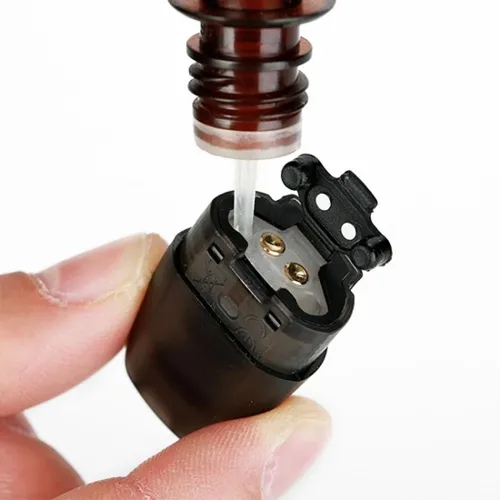 Justfog Minifit Max Starter Kit Black - Фото 2