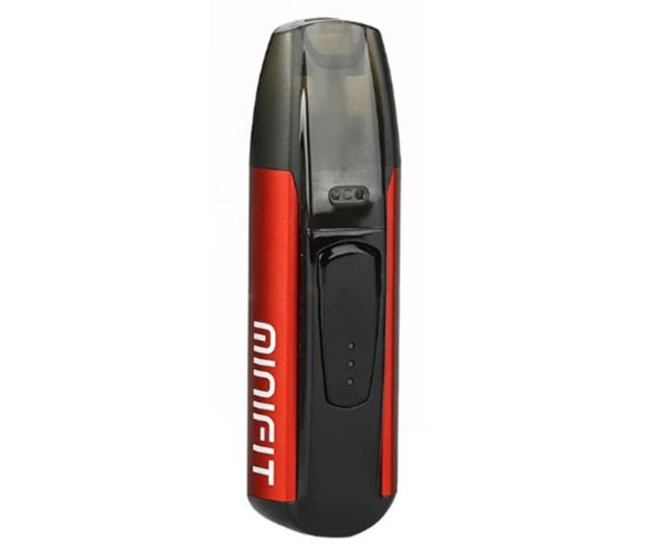 Justfog Minifit Kit 370mAh Red