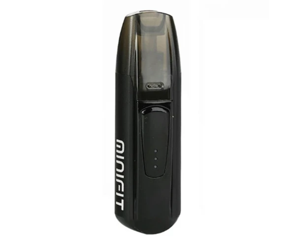Justfog Minifit Kit 370mAh Black