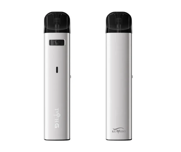 Kumiho THOTH G Lite Pod System Kit 650mAh 2ml Icy Silver