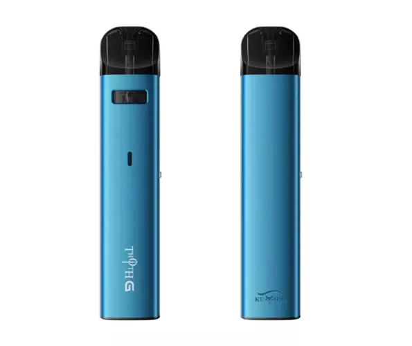 Kumiho THOTH G Lite Pod System Kit 650mAh 2ml Ocean Blue