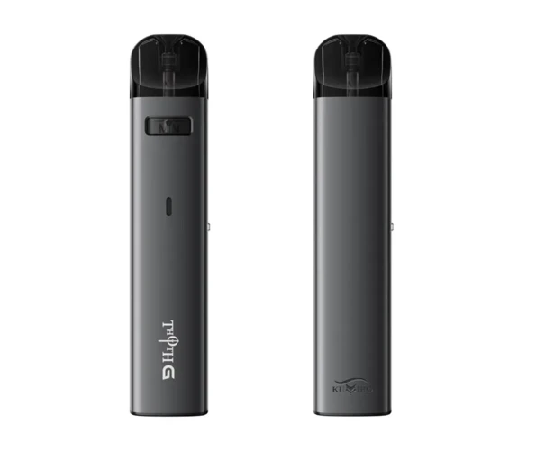 Kumiho THOTH G Lite Pod System Kit 650mAh 2ml Space Grey