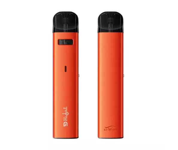 Kumiho THOTH G Lite Pod System Kit 650mAh 2ml Tiger Orange