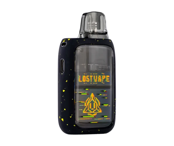 Lost Vape Epoch Pod System Kit 1000mAh 2.5 мл Arcade Era Под система
