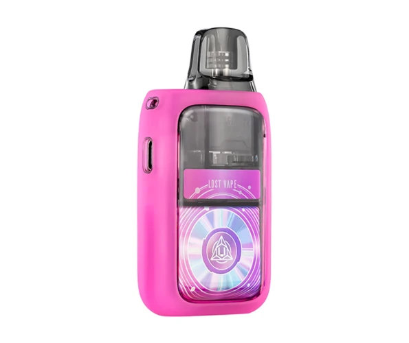 Lost Vape Epoch Pod System Kit 1000mAh 2.5 мл Crush Mix Под система
