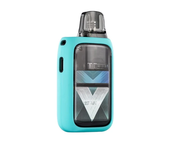 Lost Vape Epoch Pod System Kit 1000mAh 2.5 мл Racing Zone Под система