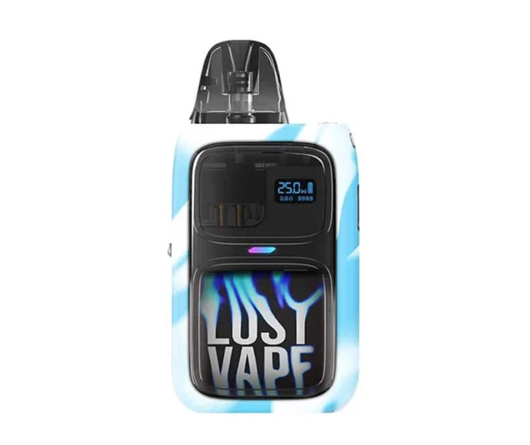 Lost Vape Epoch Pod System Kit 1000mAh 2.5ml Flame Ice Под система
