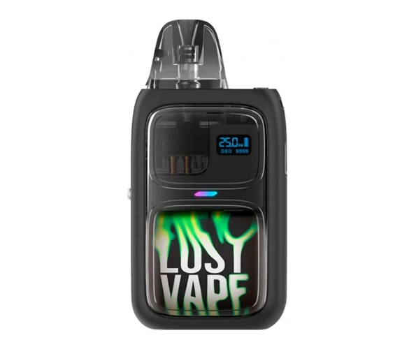 Lost Vape Epoch Pod System Kit 1000mAh 2.5ml Flame Neon Под система
