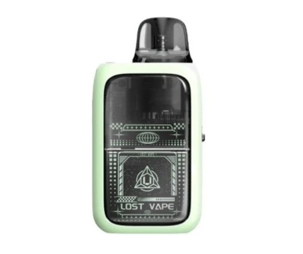Lost Vape Epoch Pod System Kit 1000mAh 2.5ml Firefly Planet Под система