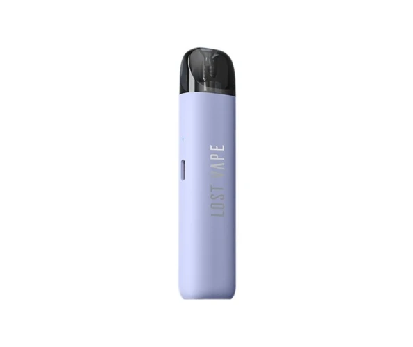 Lost vape Ursa Nano S Pod Kit Stone Grey електронка