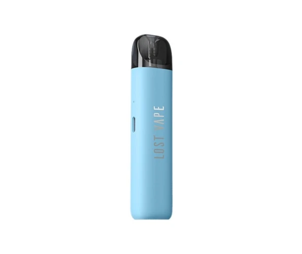 Lost vape Ursa Nano S Pod Kit S-Baby Blue електронка