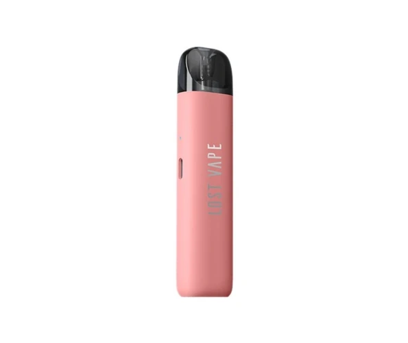 Lost vape Ursa Nano S Pod Kit Coral Pink електронка