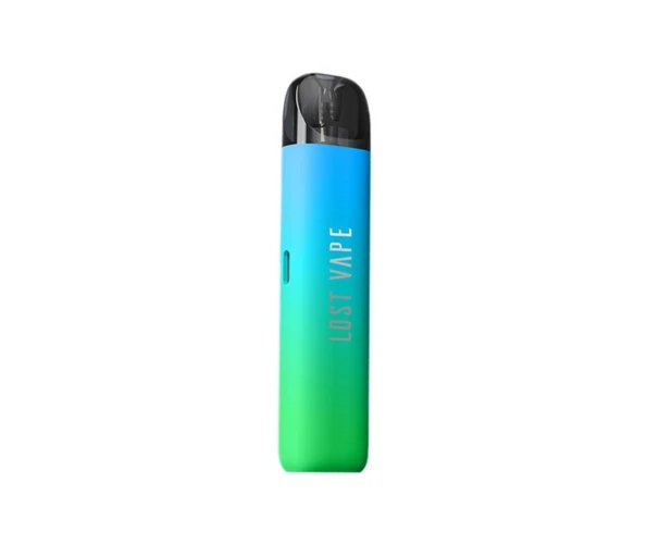 Lost vape Ursa Nano S Pod Kit Mint Green електронка