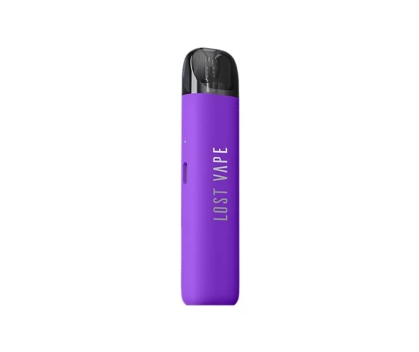 Lost vape Ursa Nano S Pod Kit Violet Purple електронка