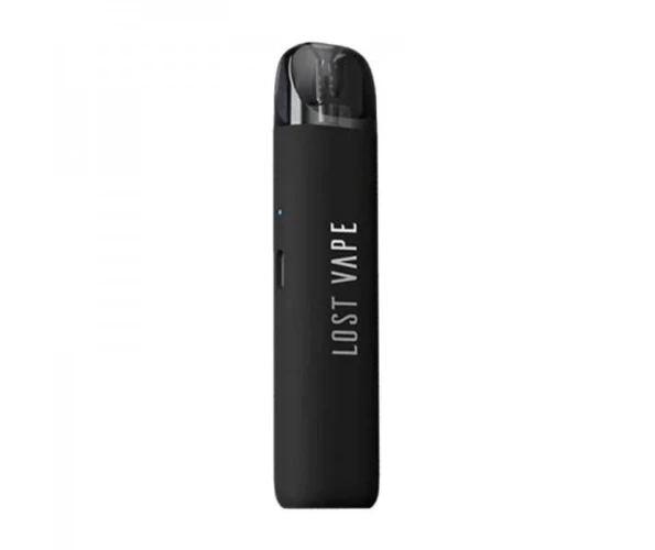 Lost vape Ursa Nano S Pod Kit Full Black електронка