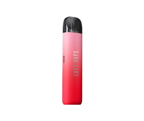 Lost vape Ursa Nano S Pod Kit Rose Red електронка