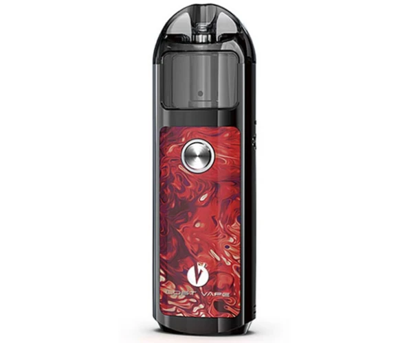 Lost Vape Lyra Pod Kit Black Lava Под система