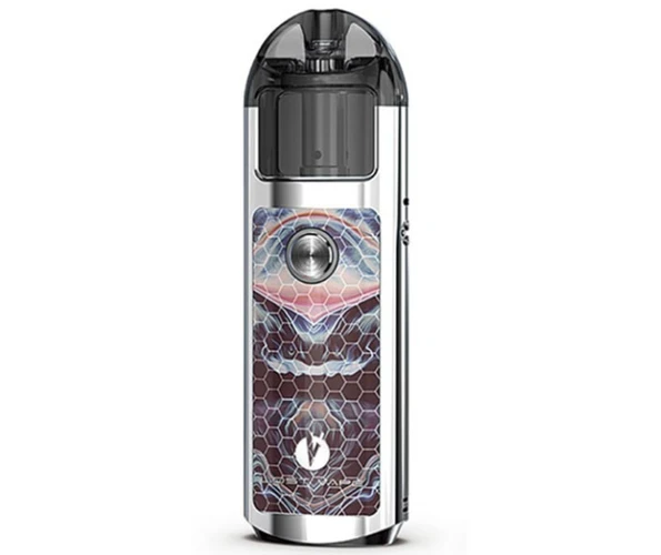 Lost Vape Lyra Pod Kit Silver Fantasy Под система