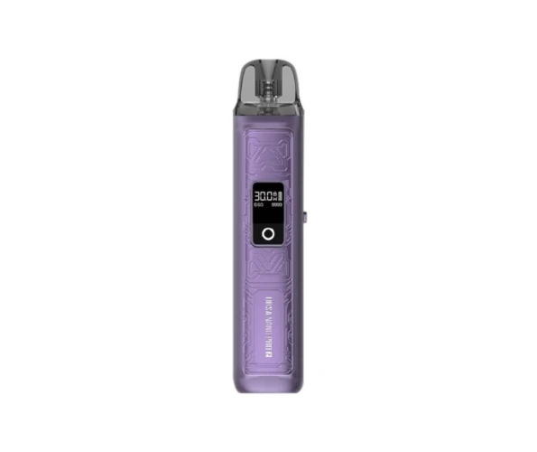 Lost Vape Ursa Nano Pro 2 1000 мАч Purple Mecha електронка