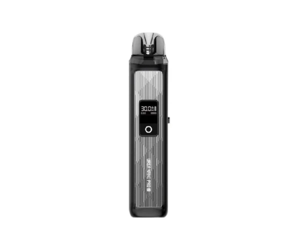 Lost Vape Ursa Nano Pro 2 1000 мАч Storm Black Под система