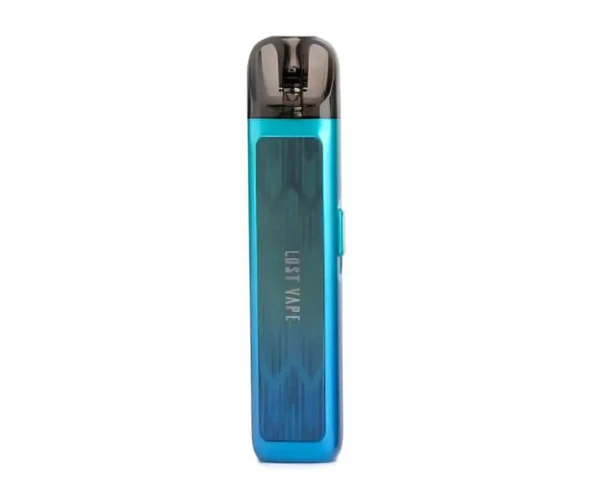 Lost vape Ursa Nano Pod 800mAh Wave Blue Под система