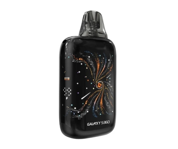 Lost Vape Galaxy S360 Kit 1400 mAh Ignate Galaxy Под система