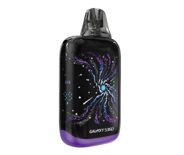 Lost Vape Galaxy S360 Kit 1400 mAh Mystic Galaxy Подік
