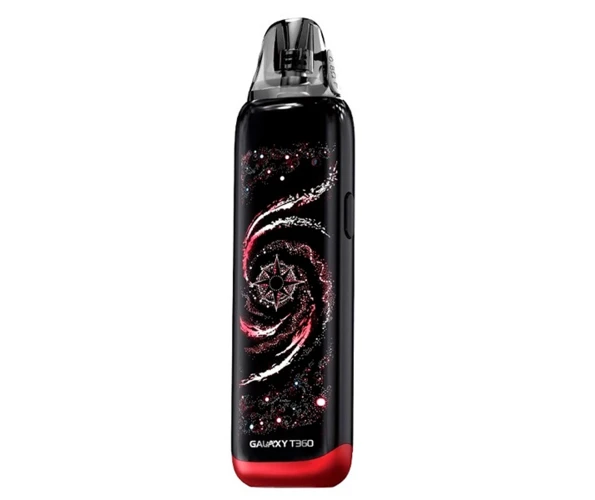 Lost Vape Galaxy T360 Kit 1200 mAh Lava Galaxy Под система