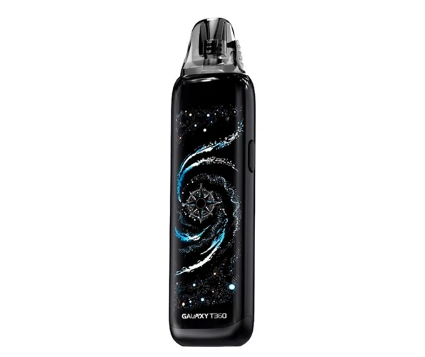 Lost Vape Galaxy T360 Kit 1200 mAh Ocean Galaxy Под система