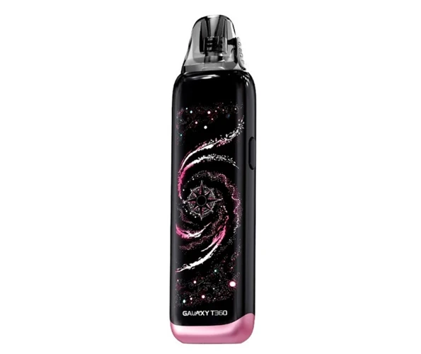 Lost Vape Galaxy T360 Kit 1200 mAh Sakura Galaxy Подік