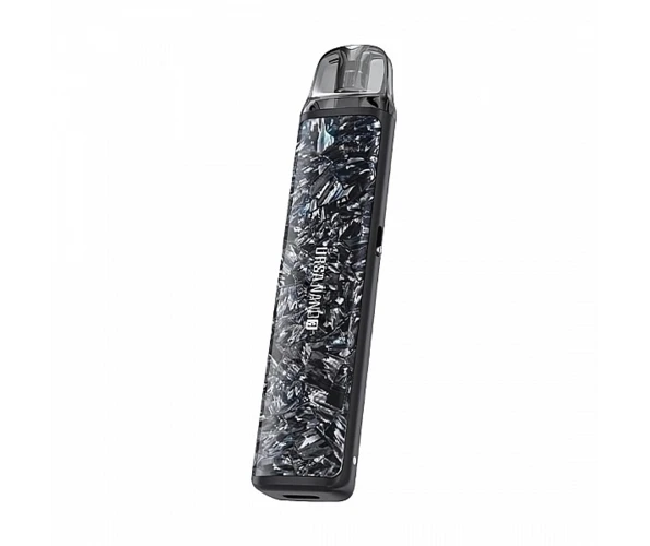 Lost Vape Ursa Nano 3 Pod Kit 1200mAh Glacial Black електронка