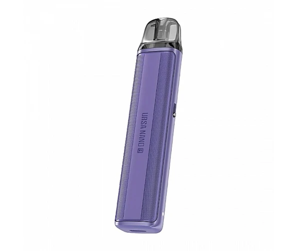 Lost Vape Ursa Nano 3 Pod Kit 1200mAh Twill Violet електронка