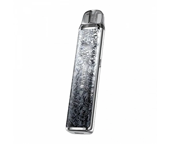 Lost Vape Ursa Nano 3 Pod Kit 1200mAh Glacial Silver електронка