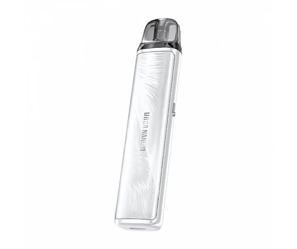 Lost Vape Ursa Nano 3 Pod Kit 1200mAh Silk White Под система